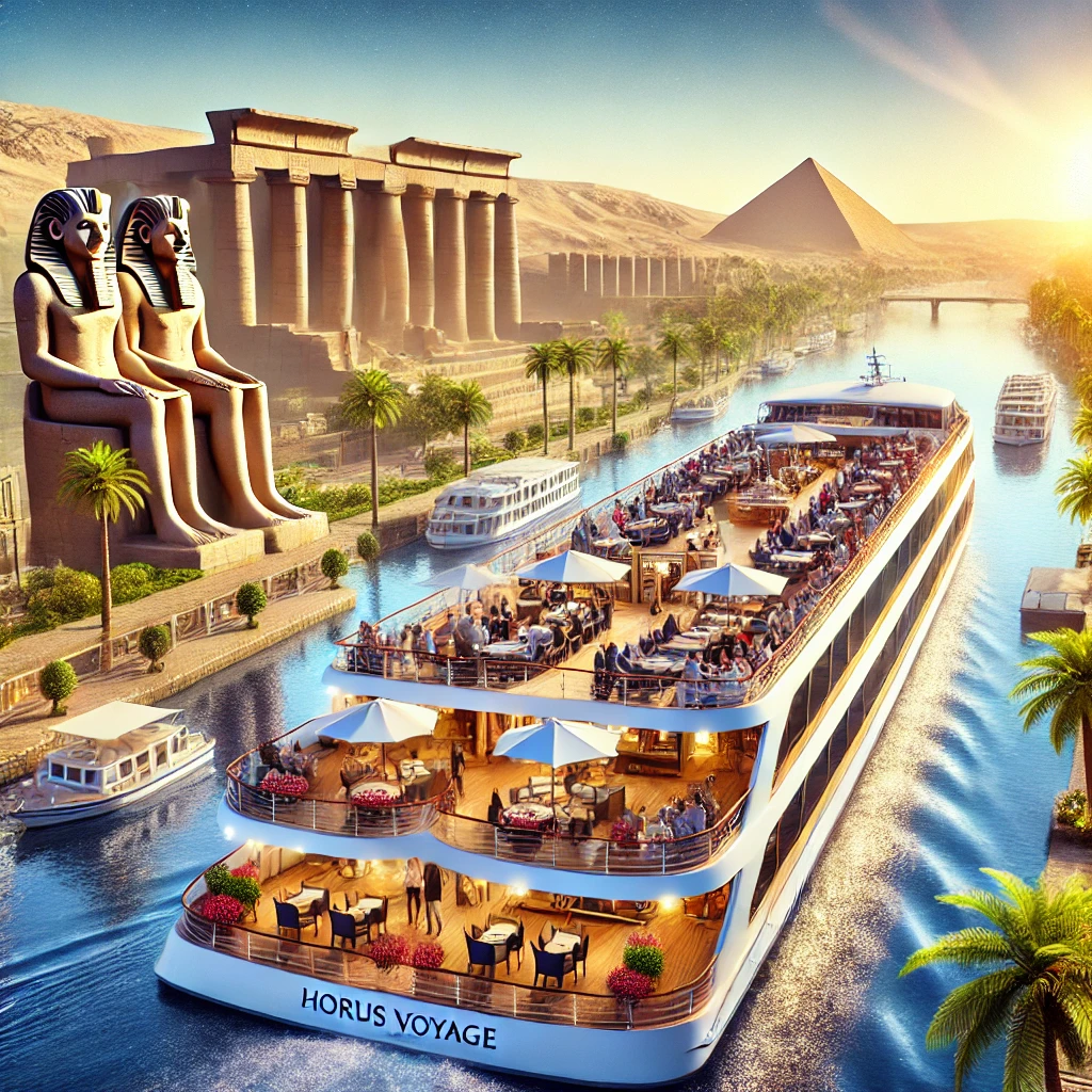Horus Voyage