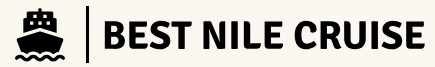 Best Nile Cruise Logo